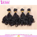 extension de cheveux malaisiens de haute qualité de grade 2015 nouveaux produits tendance Aunty fumi cheveux malaisiens wholeslae 8 a